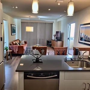 Stayspro - Venice Luxury Minutes To The Marina And Santa Monica Limited Time Free Parking Los Angeles