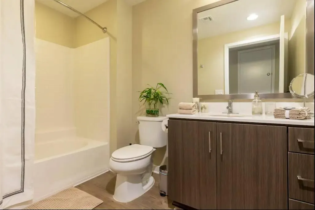 Luxury Retreat In Marina Del Rey Apartment Los Angeles 0*,