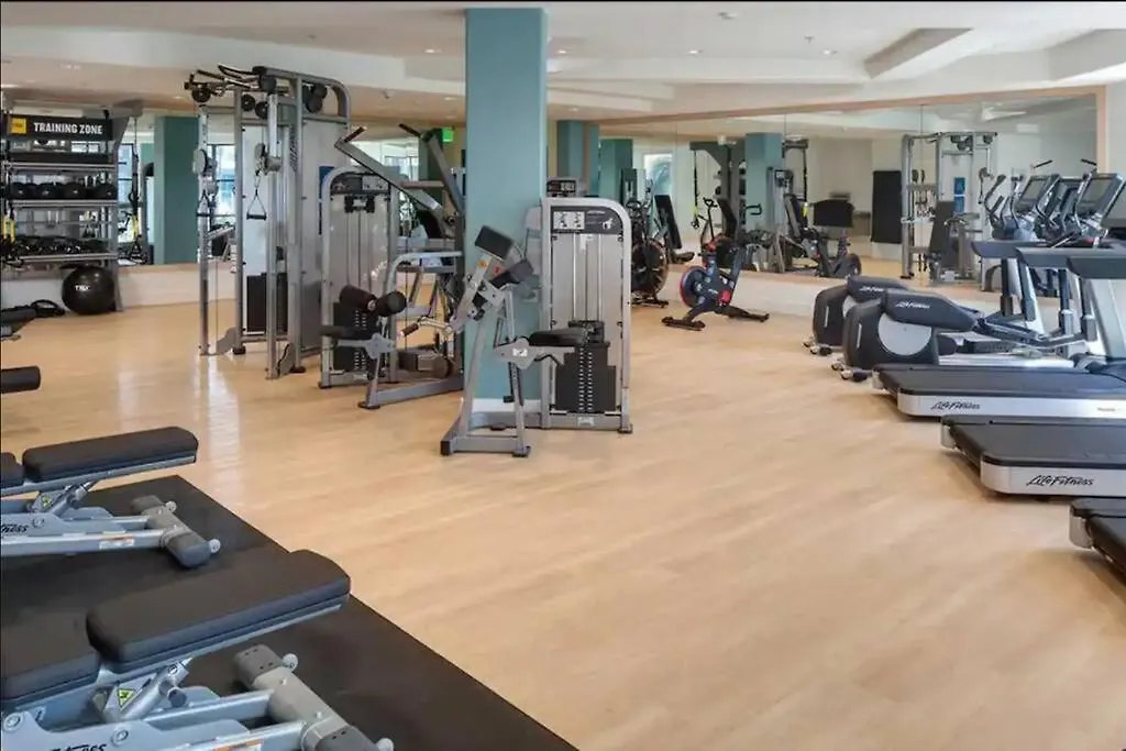 Luxury Retreat In Marina Del Rey Apartment Los Angeles