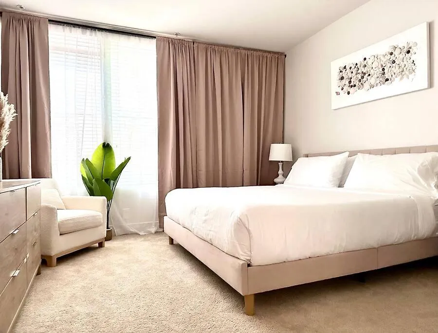 Luxury Retreat In Marina Del Rey Apartment Los Angeles United States