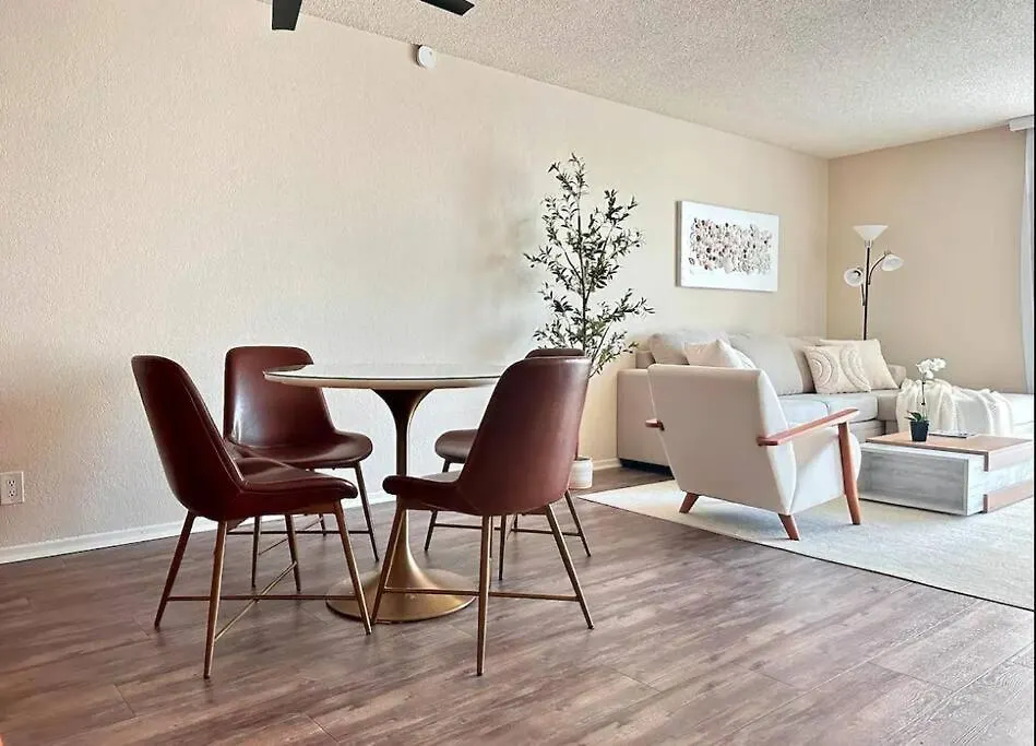 Luxury Retreat In Marina Del Rey Apartment Los Angeles 0*,  United States