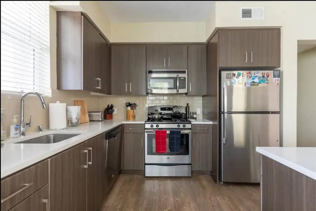 Luxury Retreat In Marina Del Rey Apartment Los Angeles