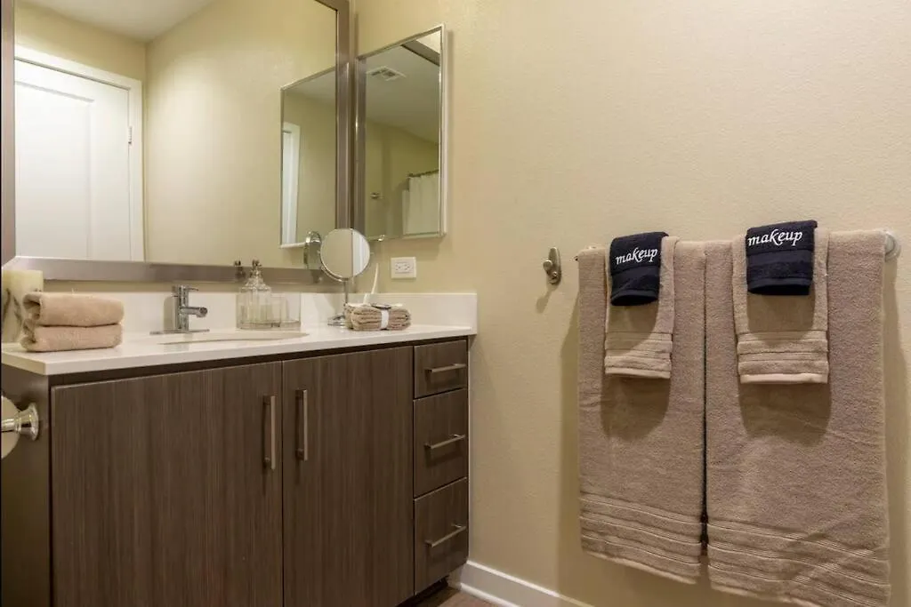 Luxury Retreat In Marina Del Rey Apartment Los Angeles