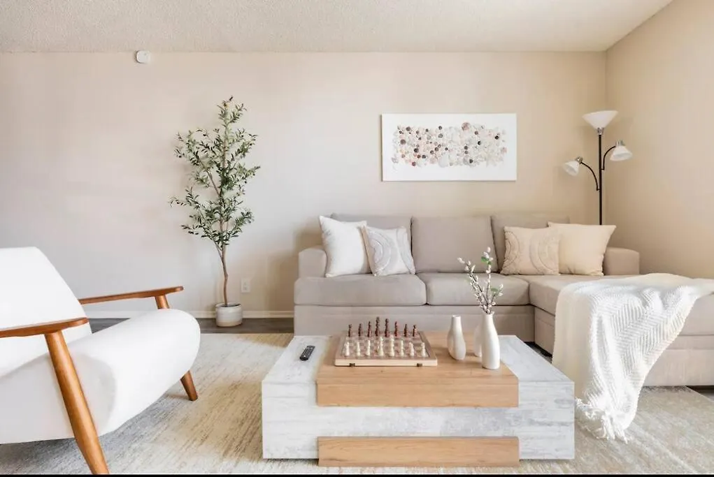 Luxury Retreat In Marina Del Rey Apartment Los Angeles